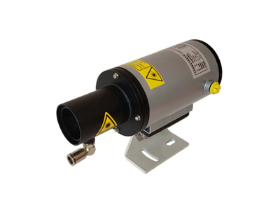 低温激光测距仪