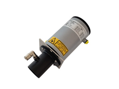 激光玻璃液位计