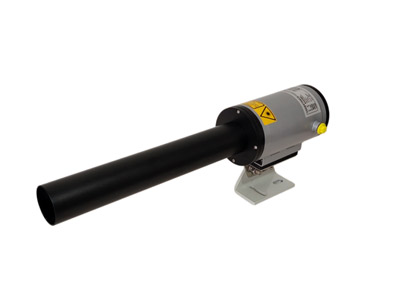 辗环激光测距仪